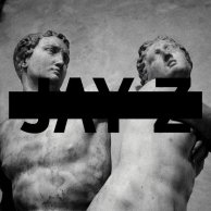 Jay Z "Magna Carta Holy Grail"