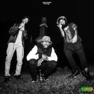 Flatbush Zombies "BetterOffDEAD"