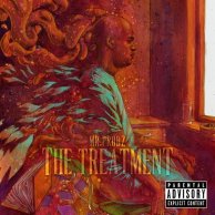 Mr. Probz "The Treatment"
