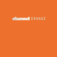 Frank Ocean "Channel Orange"