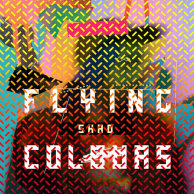 Shad "Flying Colours"
