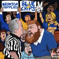 Action Bronson "Blue Chips 2"