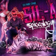 Sil-A, DJ Nik One "Spiceology"