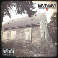 Eminem "The Marshall Mathers LP2"