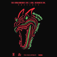 Busta Rhymes, Q-Tip "The Abstract & The Dragon"