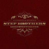 Step Brothers "Lord Steppington"