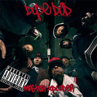 Dope D.O.D. "Master Xploder"