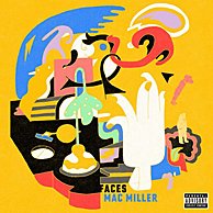 Mac Miller "Faces"