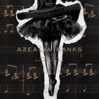 Azealia Banks «Broke With Expensive Taste»