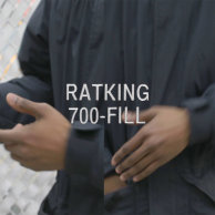 Ratking «700 Fill»