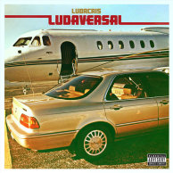Ludacris «Ludaversal»