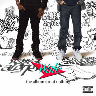 Wale «The Album About Nothing»