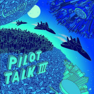 Curren$y «Pilot Talk III»