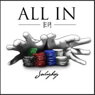 Johnyboy «All In All EP»