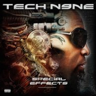 Tech N9ne «Special Effects»