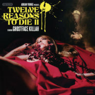 Ghostface Killah «Twelve Reasons to Die II»