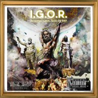 Big Russian Bo$$ «I.G.O.R» 