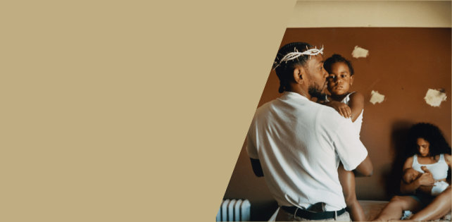 Kendrick Lamar «Mr. Morale & The Big Steppers»: вышел первый альбом рэпера за пять лет