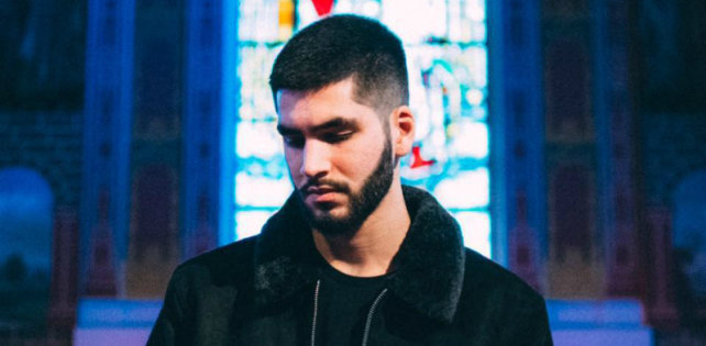 ​Mishlawi «Mishlawi EP» – дебютный релиз от португальского самородка