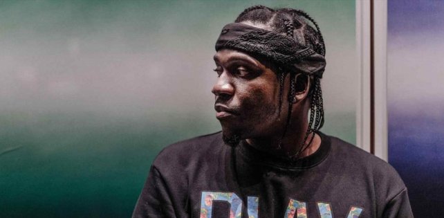 ​Pusha T «DAYTONA» – новое название и треклист альбома президента G.O.O.D. Music