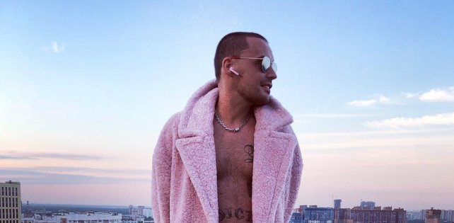 ​Guf стал лицом нового московского рэп-клуба «G» 