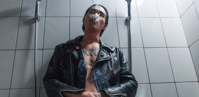 «Мы выходим в город делать треш»: слушаем новый трек 104 и Truwer