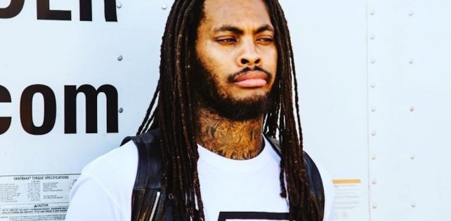​Waka Flocka Flame отпраздновал день рождения новым мистейпом «Big Homie Flocka»