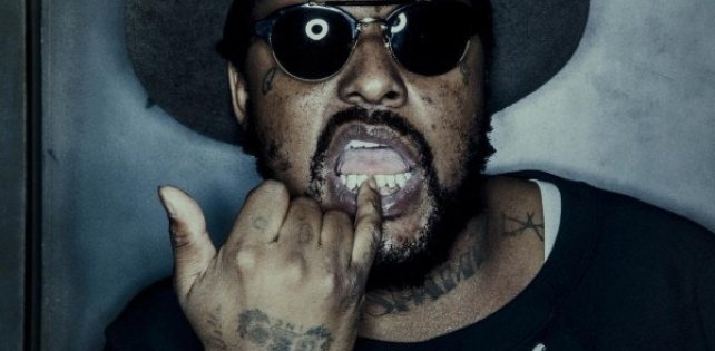 ​ScHoolboy Q выпустит новый альбом в июне. Лето обещает быть жарким