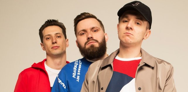 «Чуваки, которые поют про какашки, возомнили себя Газгольдером или Black Star»: группа «ХЛЕБ» открыла свой лейбл