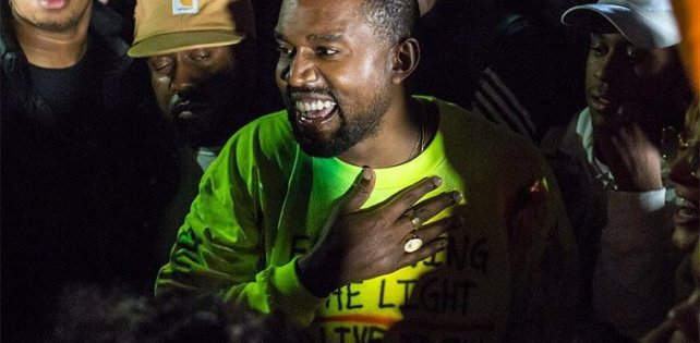 ​«За Канье стоит больше всего «призраков» в истории музыки»: сонграйтер против GOOD Music