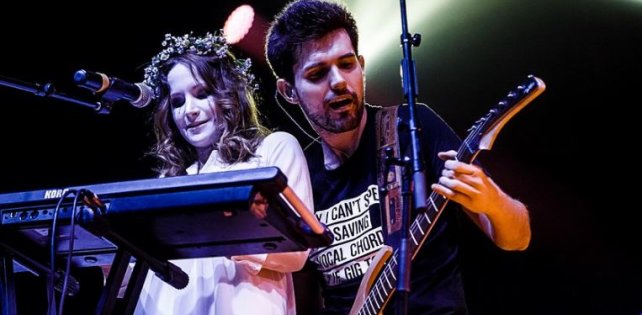 Московский адвокат уверен, что эта песня Noize MC и Монеточки может заставить детей совершить суицид