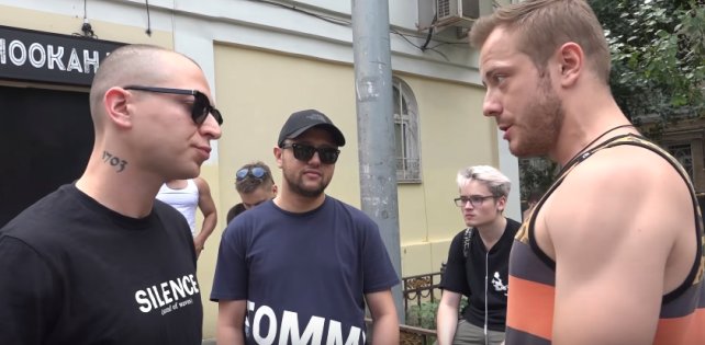 ​Битва столиц: выбираем рэперов, которые могут представить Москву и Питер