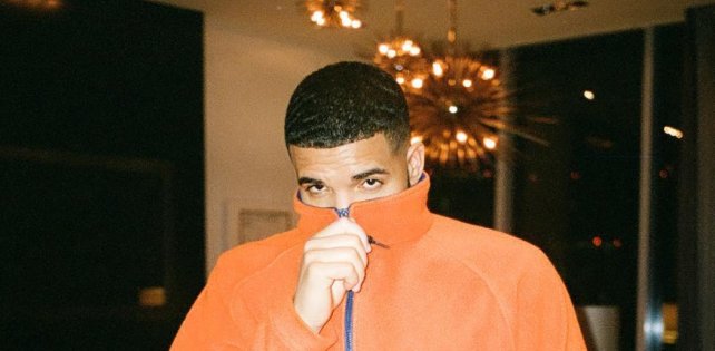 ​Drake показал треклист альбома «Scorpion» – нас ждет двойной релиз