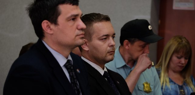 Суд приговорил депутата, который избил DJ Smash, к двум годам колонии-поселения