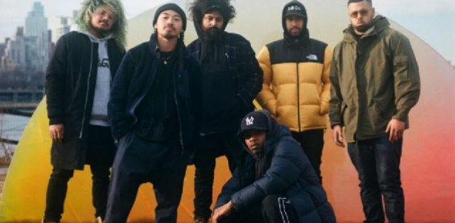 ​World’s Fair «New Lows»: дебютный альбом андеграунд-группы из Квинса