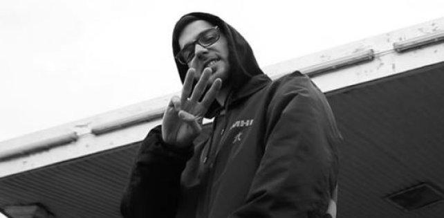 Sifo сменил псевдоним на Idan и выпустил EP «Плот моего воображения 2»