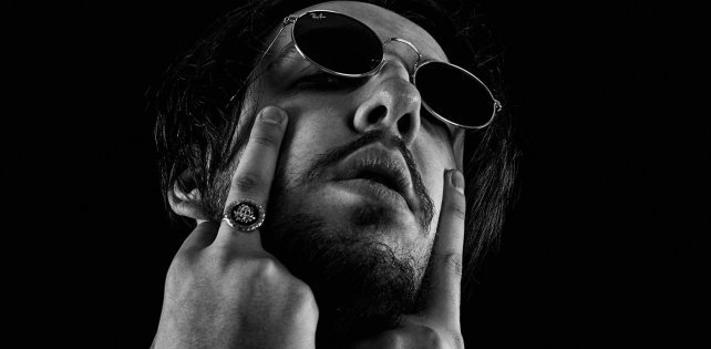 Секреты русского рэпера: туры, секс на гастролях, выступления «под фанеру» и сумасшедшие фанаты