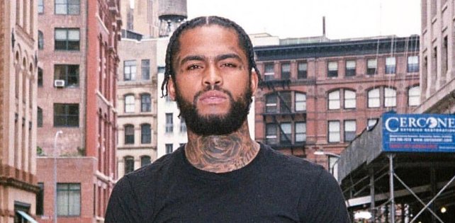 ​Dave East «Karma 2»: новый микстейп нью-йорского лирика, которого вывел в свет Nas