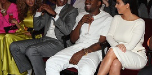 BET Awards: главное не победа, а участие