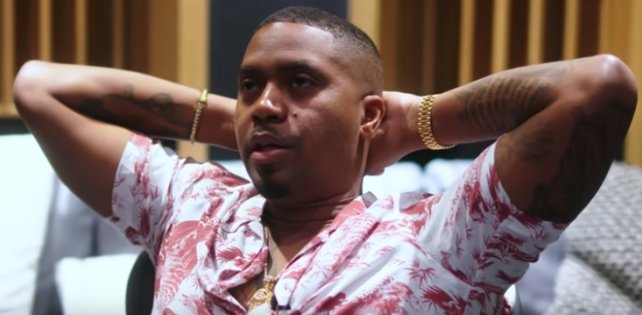 Nas назвал 5 лучших песен в истории хип-хопа. Оспорите его выбор?