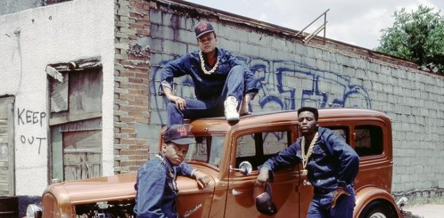 ​Умер один из основателей группы Geto Boys. Он был пионером южного хип-хопа