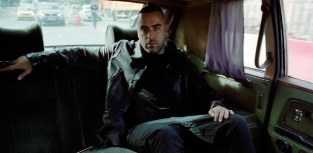 ​Slim выпустил новый бэнгер «Capitial»