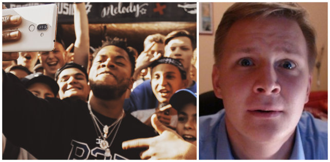 ​Жак Энтони и VERSUS «продались Собянину», утверждает блогер Kamikadze. С чего он это взял?