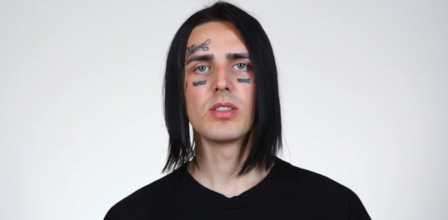 ​FACE запустил таймер и намекнул на новый релиз цитатой из Библии