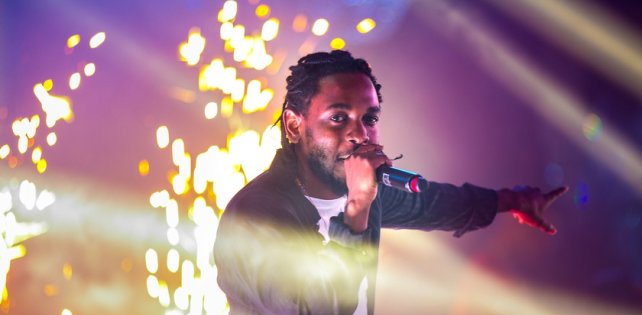 ​Новый альбом Кендрика Ламара уже записан? Об этом сообщил его коллега по лейблу