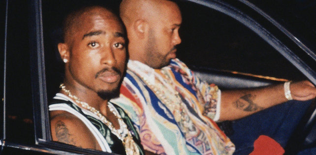 ​22 года назад 2Pac дал своё последнее интервью, через 3 дня его застрелили. Вот что он сказал
