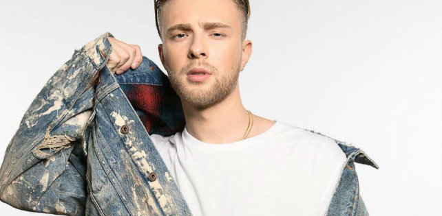 «Таким чертям, как ты, в Дагестане не место»:  Егору Криду угрожают и хотят сорвать его концерт