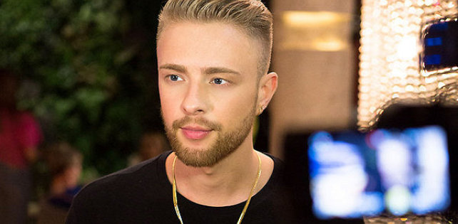 Black Star отменил концерт Егора Крида в Дагестане