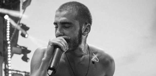 ​«Чао-какао»: Хаски удалил папку с почти готовым альбомом «Евангелие от собаки»