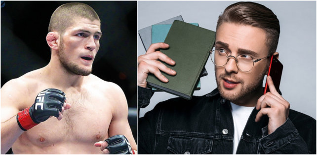 ​«Столько угроз в свой адрес я никогда ещё не получал»: Егор Крид ответил Хабибу Нурмагомедову